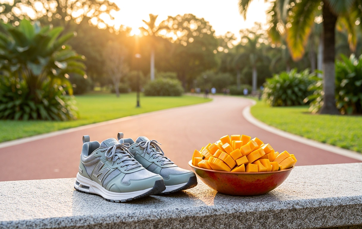 Estilo de vida activo en NutriPeso