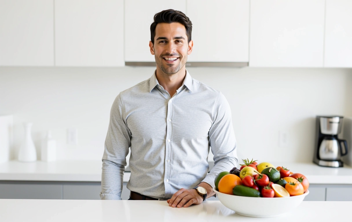 Marco Valdés - Bienestar & Movimiento